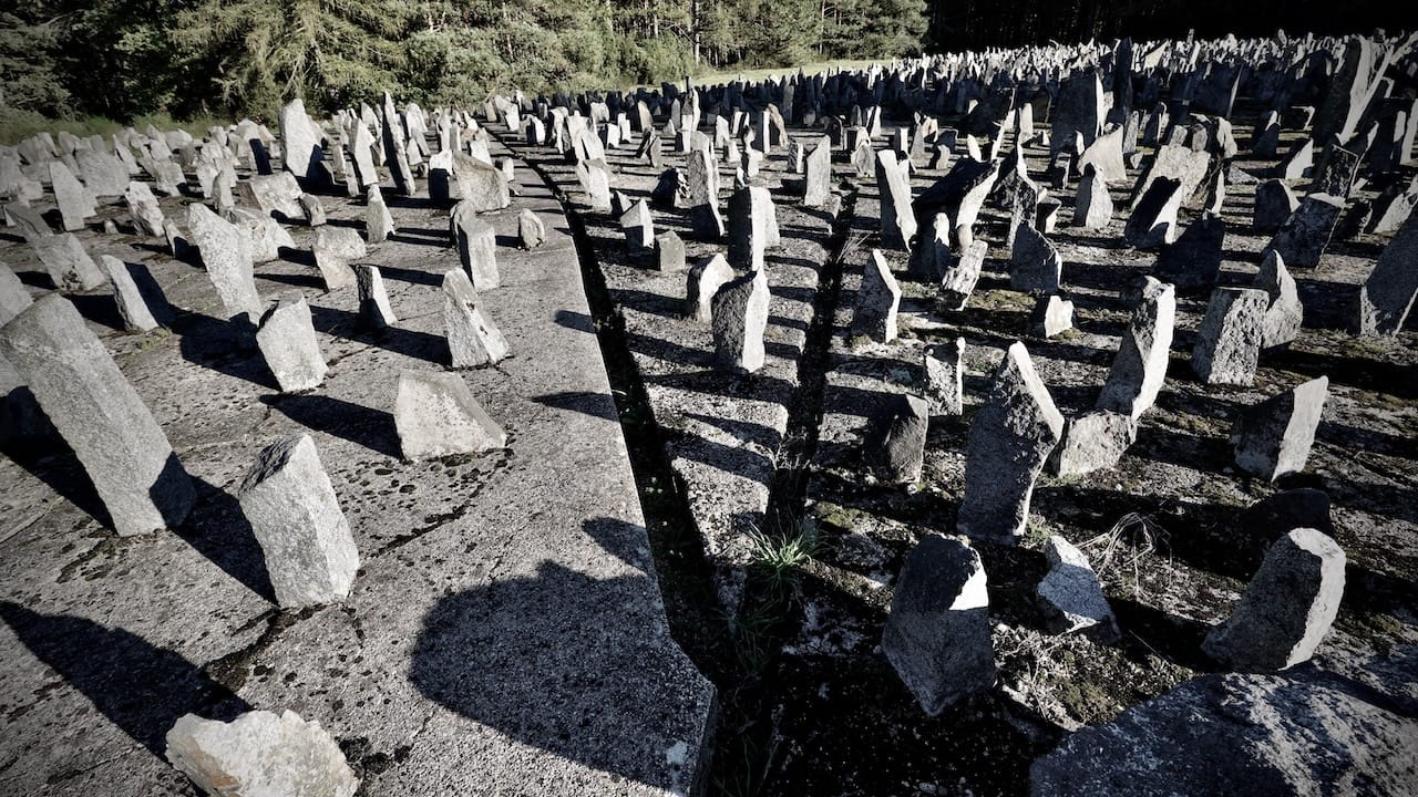 Stones of Memory: Janusz Korczak and the Enduring Legacy at Treblinka